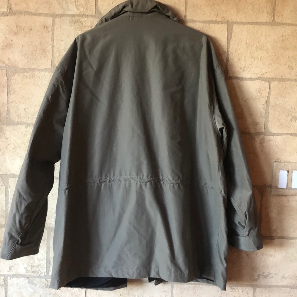 Woolrich Jacket - Picture 8 of 15